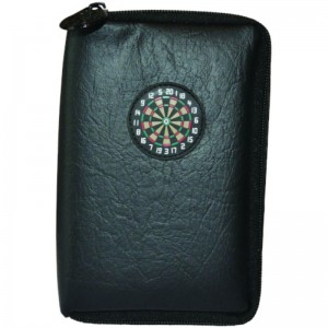 Bolsas Bulls Leather Case