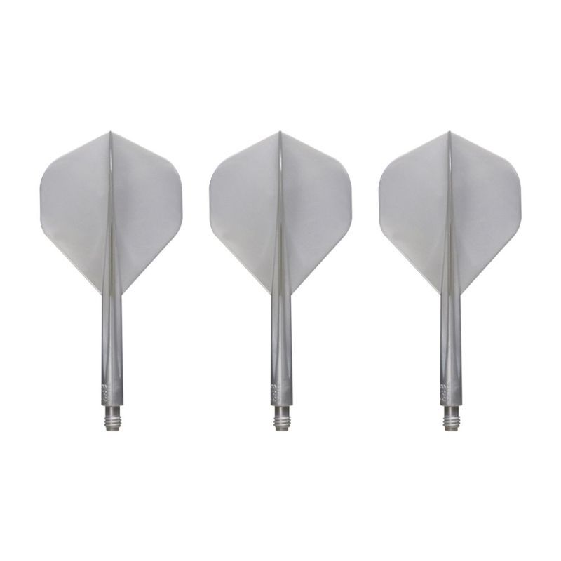 Voadores Condor AXE METALIC Standart Prateado