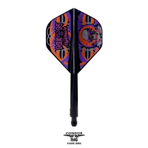 Voadores Condor AXE Neon Nightmare3 Standart 