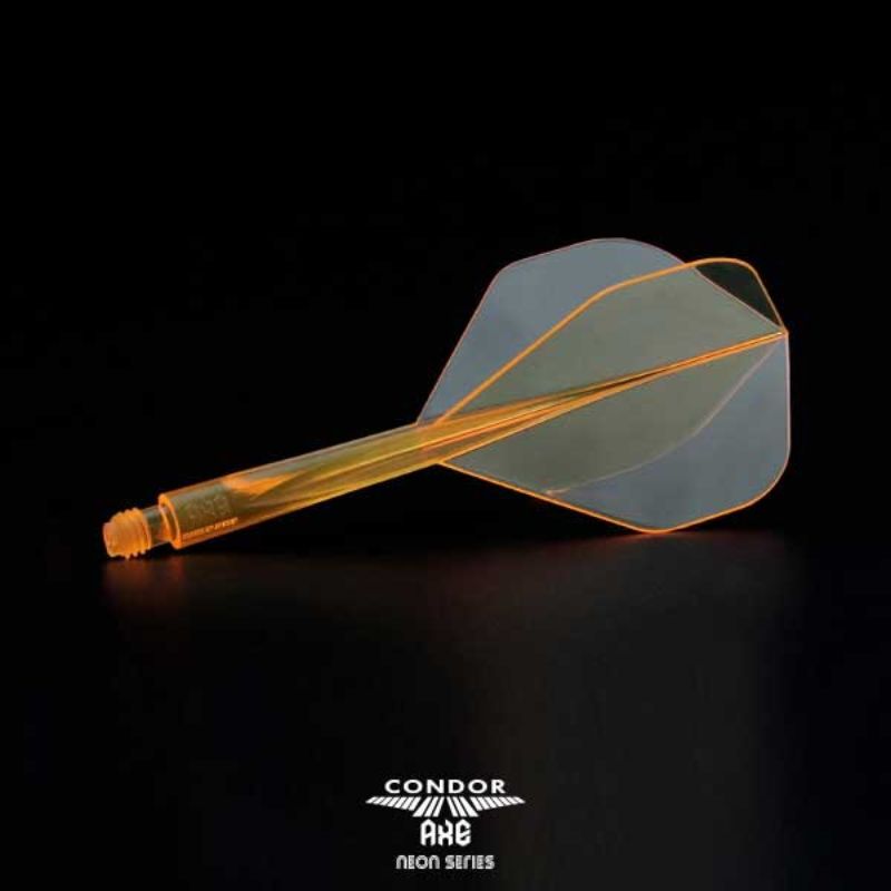 Voadores Condor AXE NEON Small Laranja