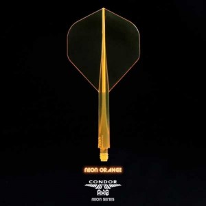 Voadores Condor AXE NEON Standart Laranja