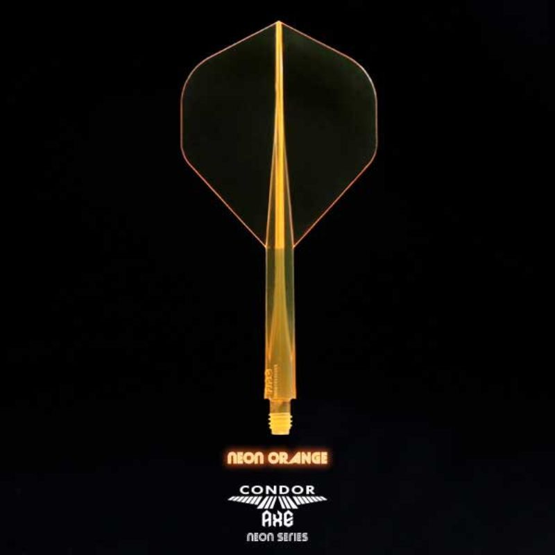 Voadores Condor AXE NEON Standart Laranja