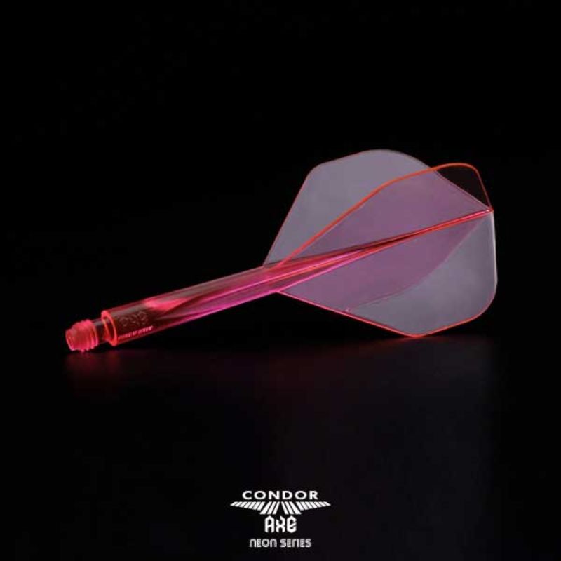 Voadores Condor AXE NEON Small Rosa