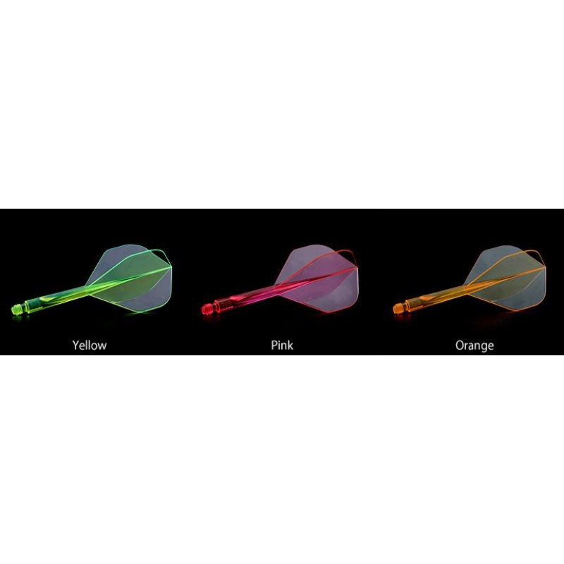 Voadores Condor AXE NEON Standart Rosa