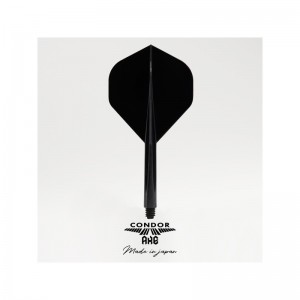 Voadores Condor AXE Plain Standard Preto