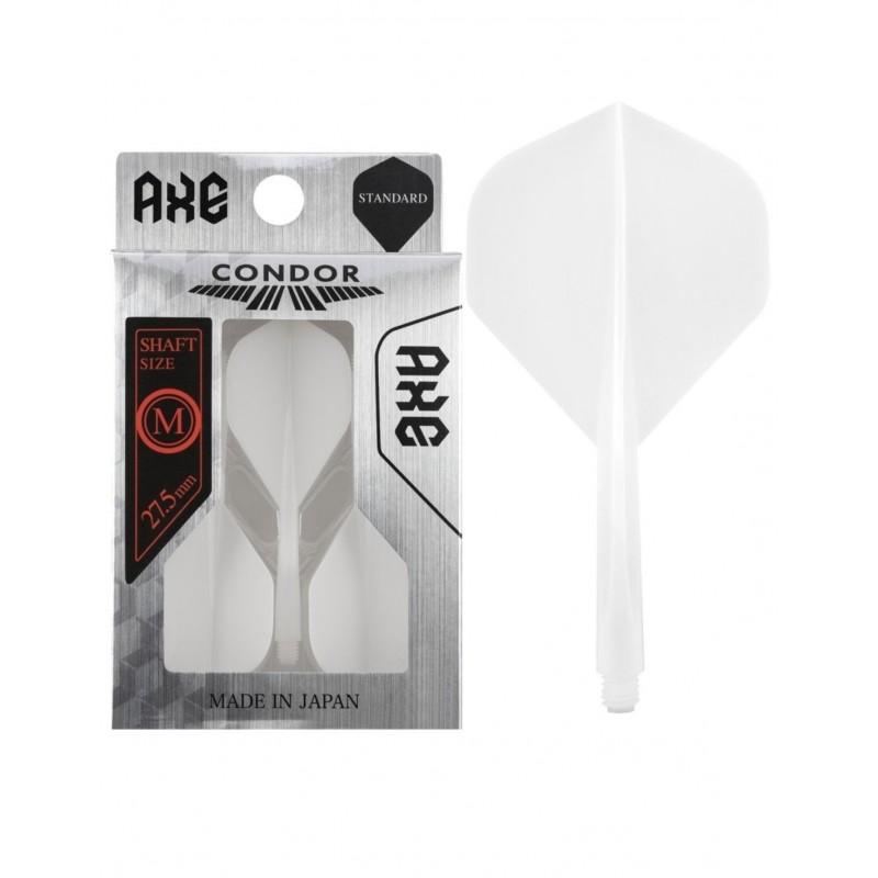 Voadores Condor AXE Plain Standard Branco