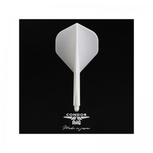 Voadores Condor AXE Plain Standard Branco