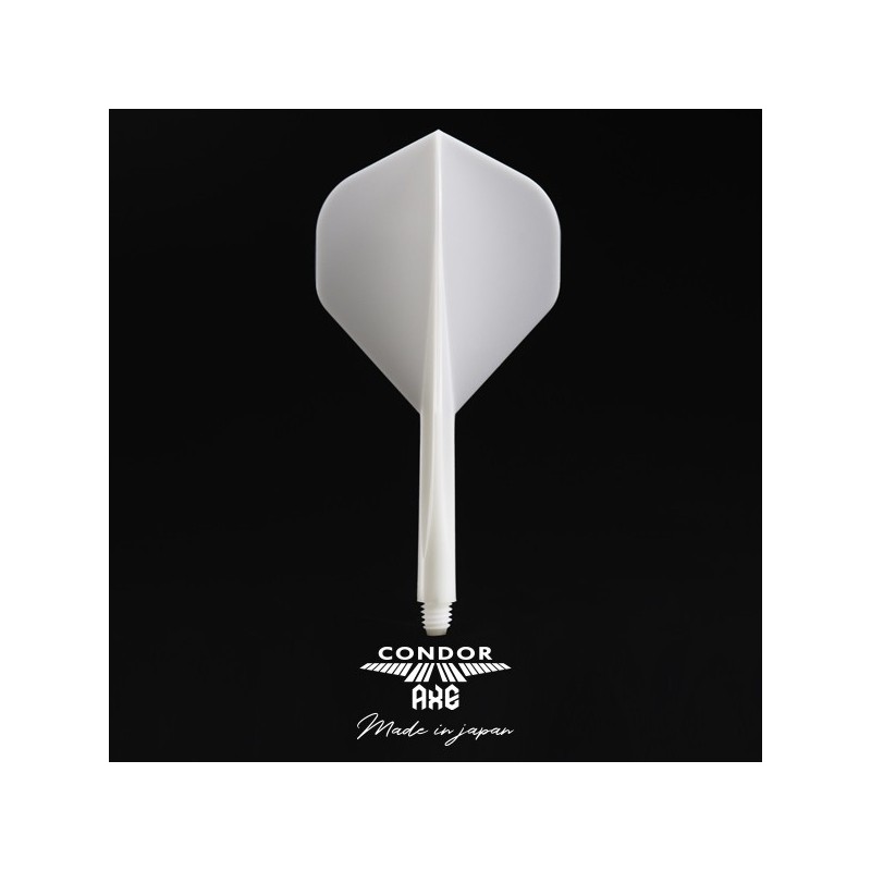 Voadores Condor AXE Plain Standard Branco