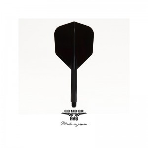 Voadores Condor AXE Plain Small Preto