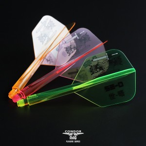 Voadores Condor AXE NEON THE KING Small