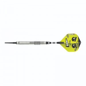 Dardos Bico Plástico ElKadart Green Giant