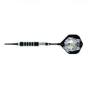 Dardos Bico Plástico ElKadart Lone Wolf