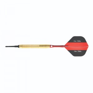 Darts Softip Elkadart  One Fifty Brass