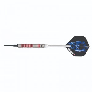 Dardos Bico Plástico ElKadart Supernatural 80 %