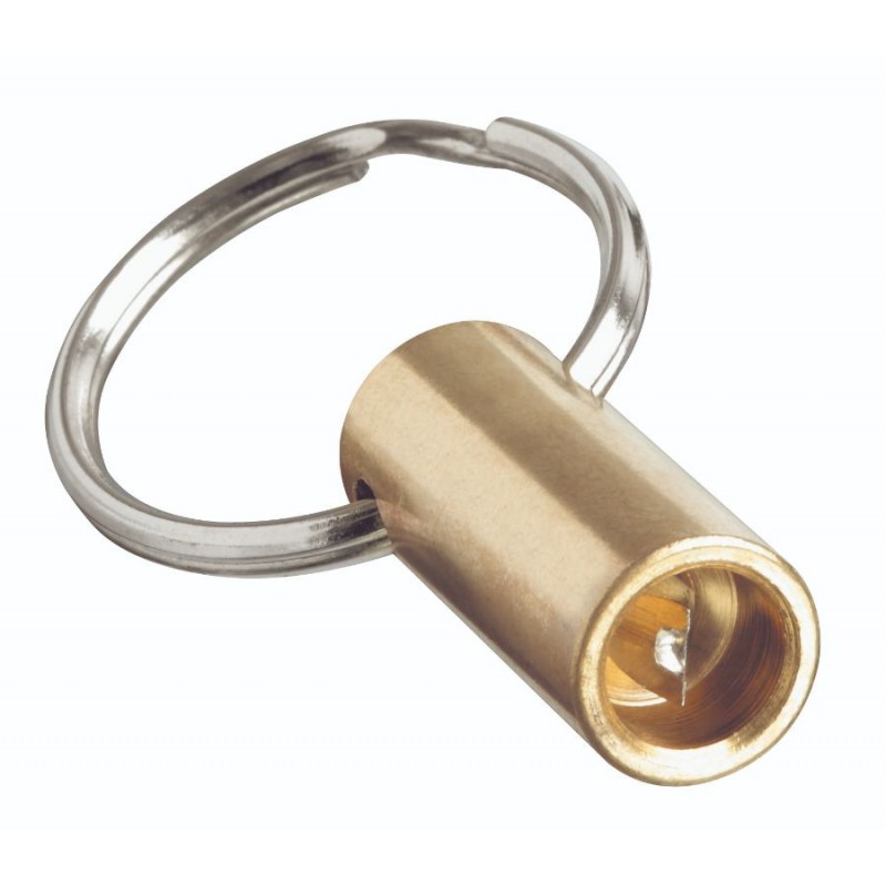 Porta Chaves Harrows Extractor Tool