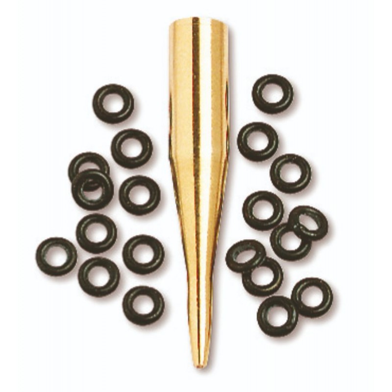 O'Rings com Aplicador