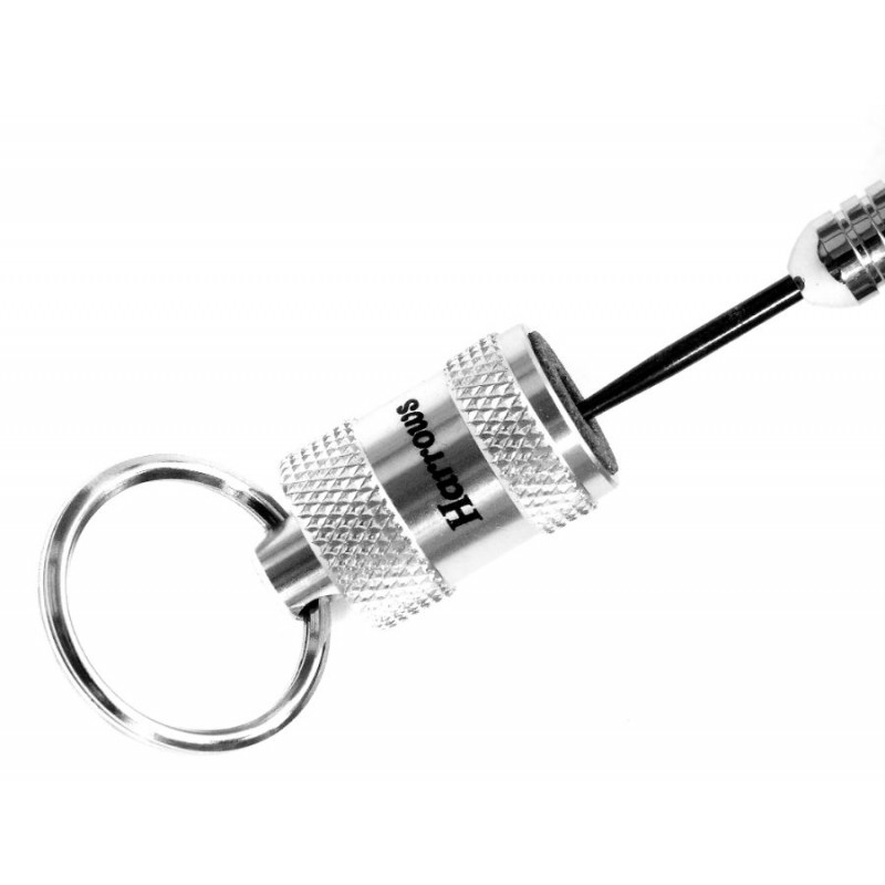 Porta Chaves Harrows Pro Dart Sharpener