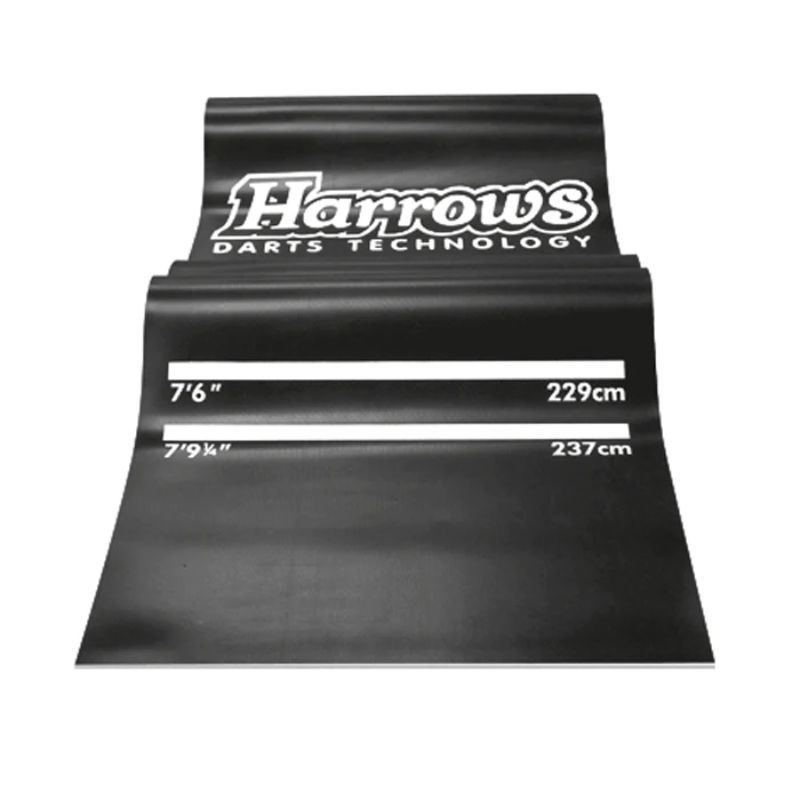 Tapete Harrows Rubber Mat