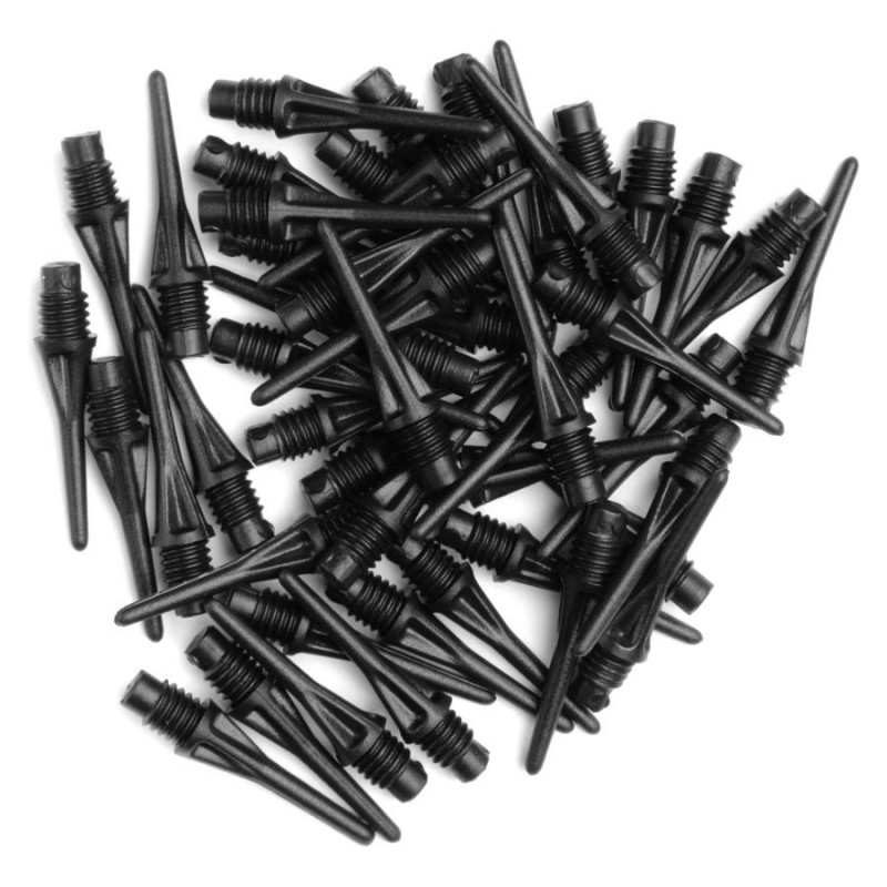Bicos Softip Harrows Dimple 1/4" x1000pcs