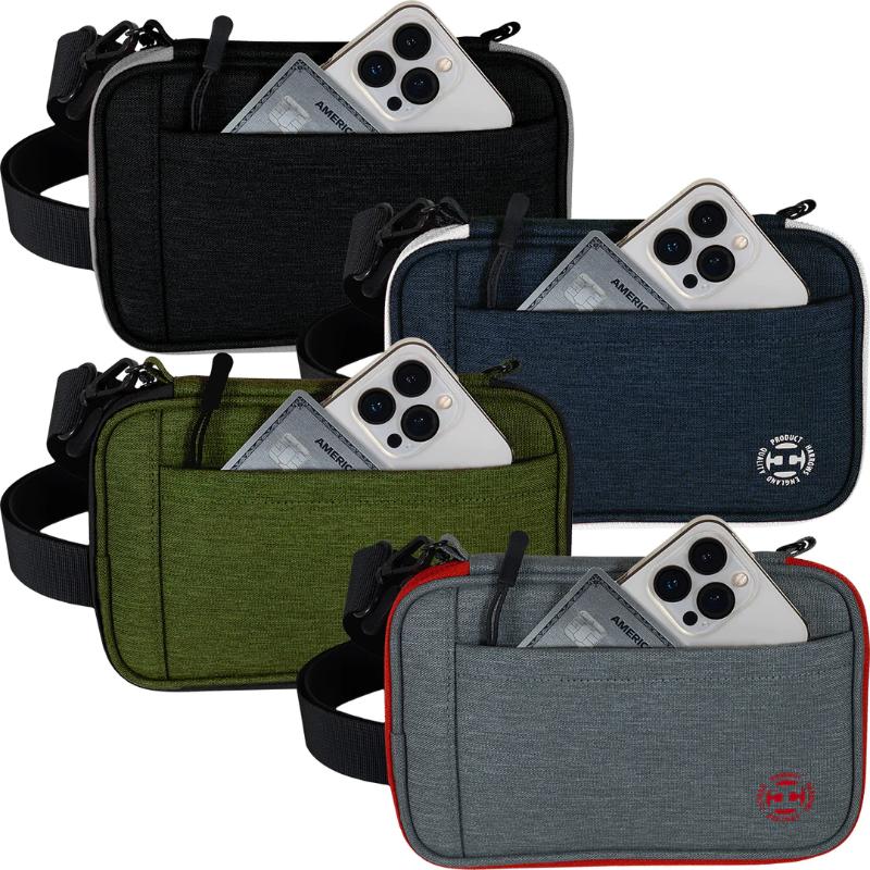 Bolsas Harrows Smart Case XL 
