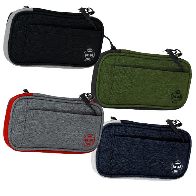 Bolsas Harrows Smart Case