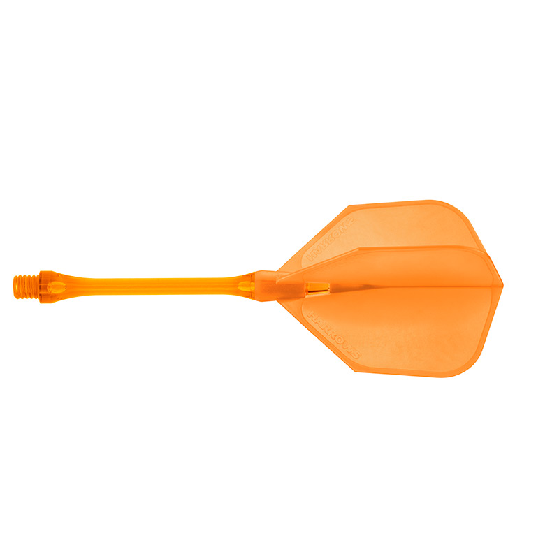 Hastes Harrows Sistema CLIC SLIM/MÉDIAS