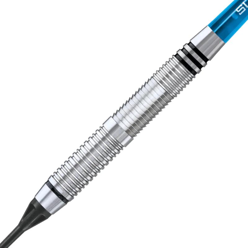 Dardos Bico Plástico Harrows Blaze Style B