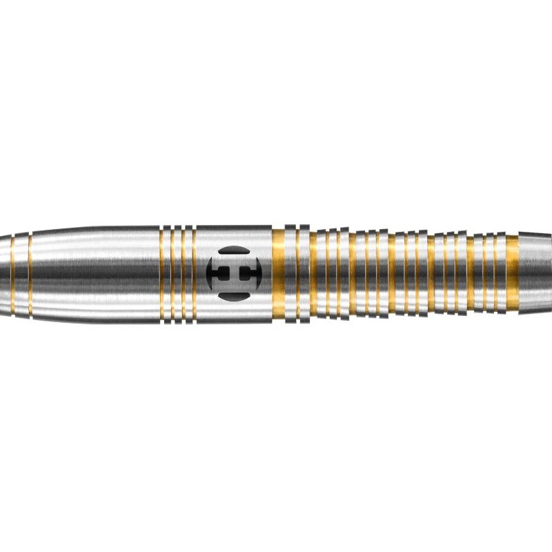 Dardos Bico Plástico Harrows ICON King 90%