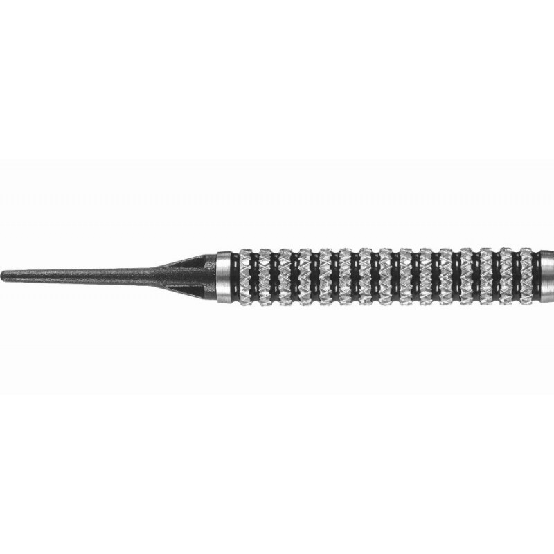 Dardos Bico Plástico Harrows Nemesis 85%