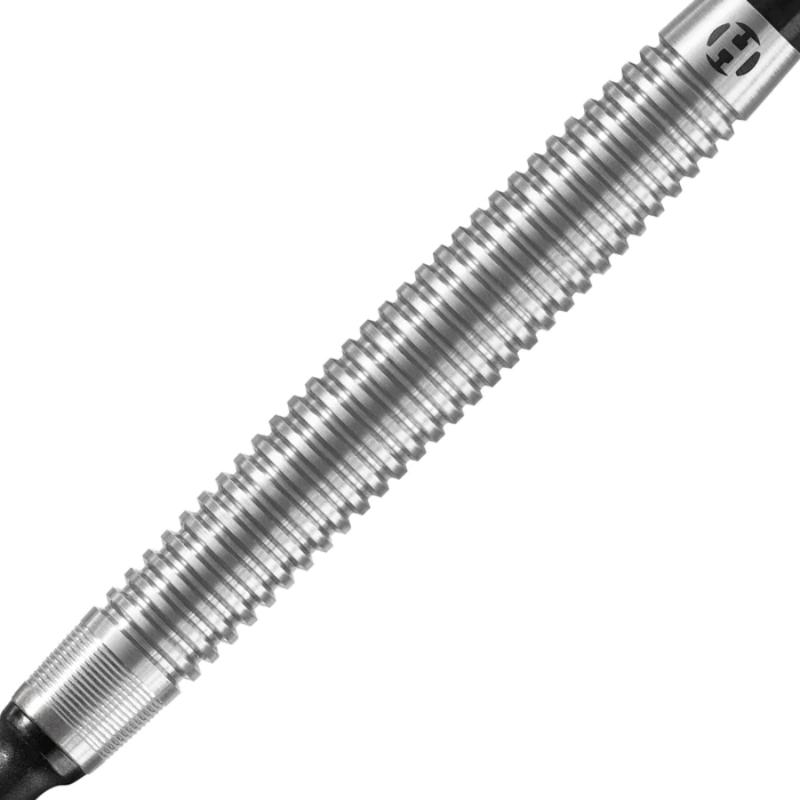 Dardos Bico Plástico Harrows Shard 90%