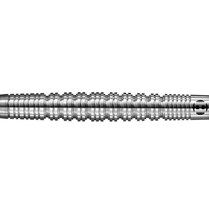 Dardos Bico Aço Harrows Vice Grip 90%