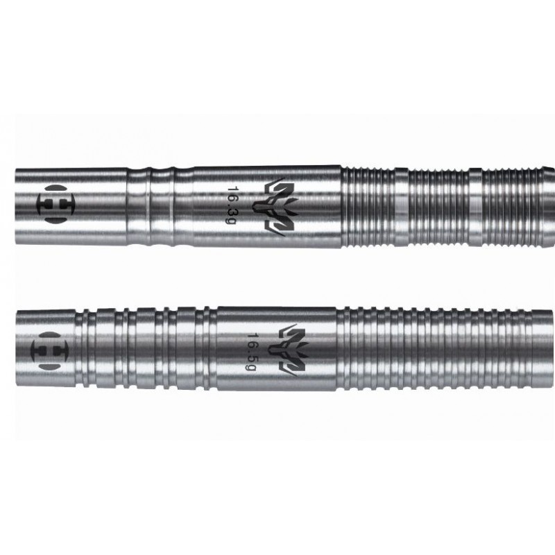 Dardos Bico Plástico Harrows Wolfram 97%