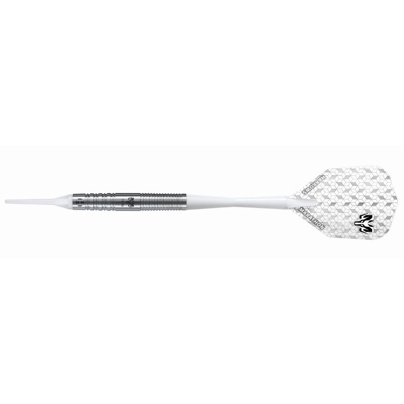 Dardos Bico Plástico Harrows Wolfram 97%