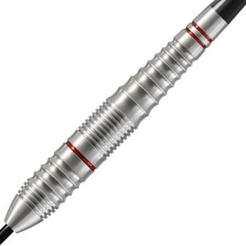 Dardos Bico Aço Harrows Rage Steel
