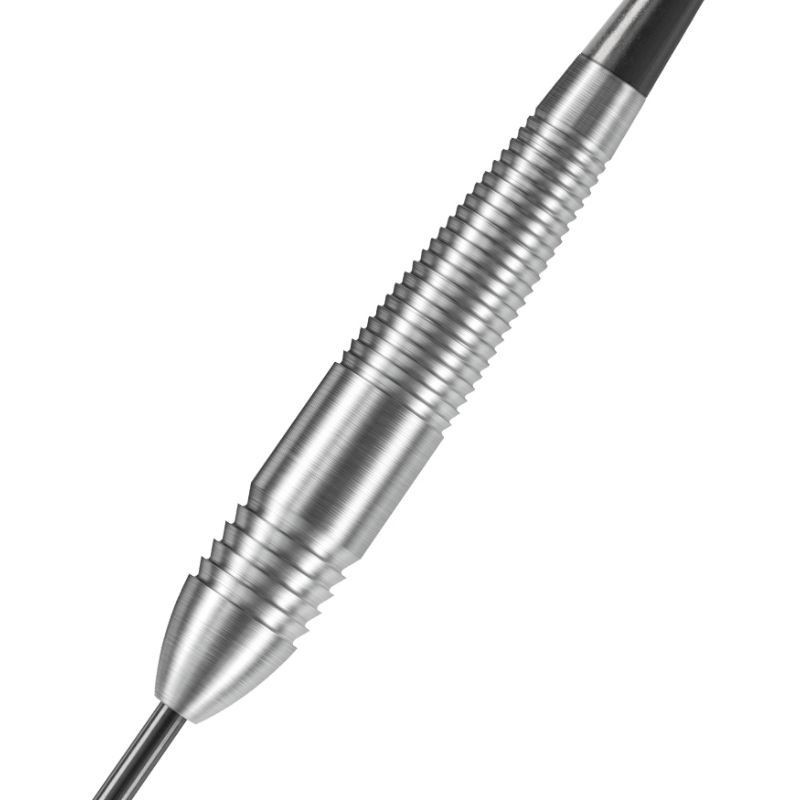 Dardos Bico Aço Harrows Silver Shark Style A