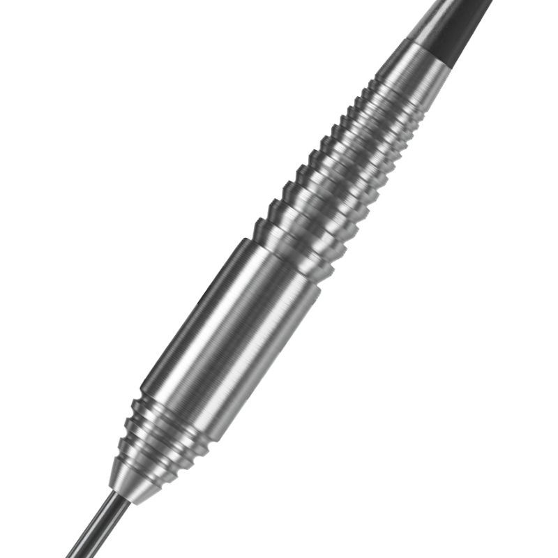 Dardos Bico Aço Harrows Silver Shark Style B