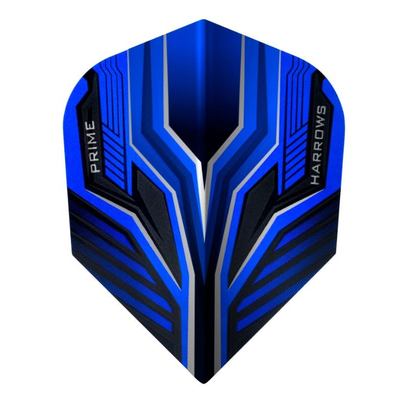 Dardos Bico Aço Harrows Vice Grip 90%