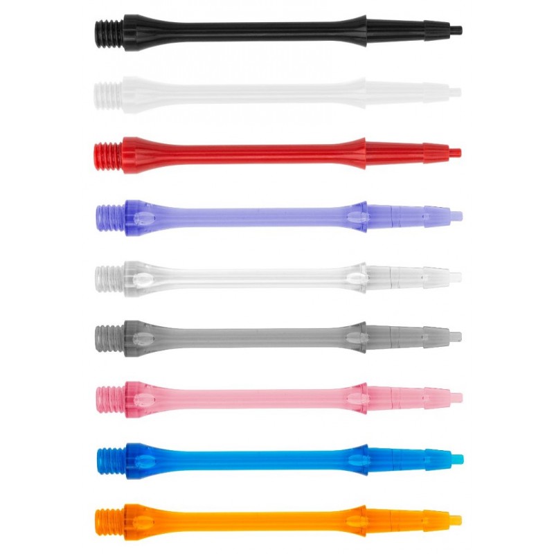 Hastes Harrows Sistema CLIC SLIM/MÉDIAS