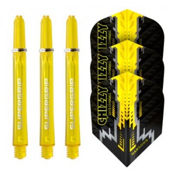 Kit Twin Pack  Prime Chizzy