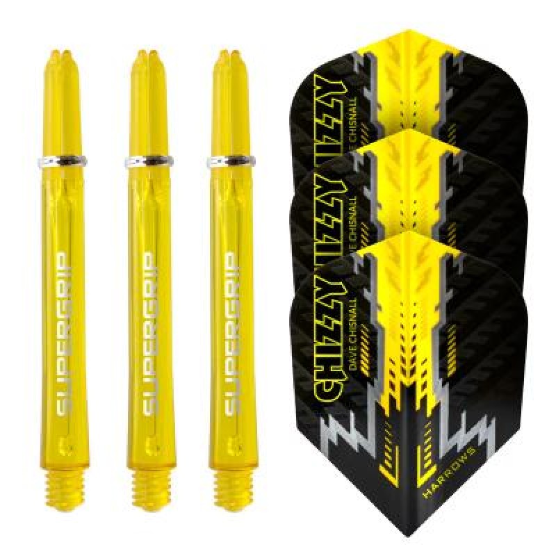 Kit Twin Pack  Prime Chizzy