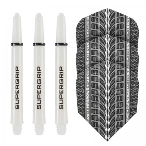 Kit Twin Pack Supergrip