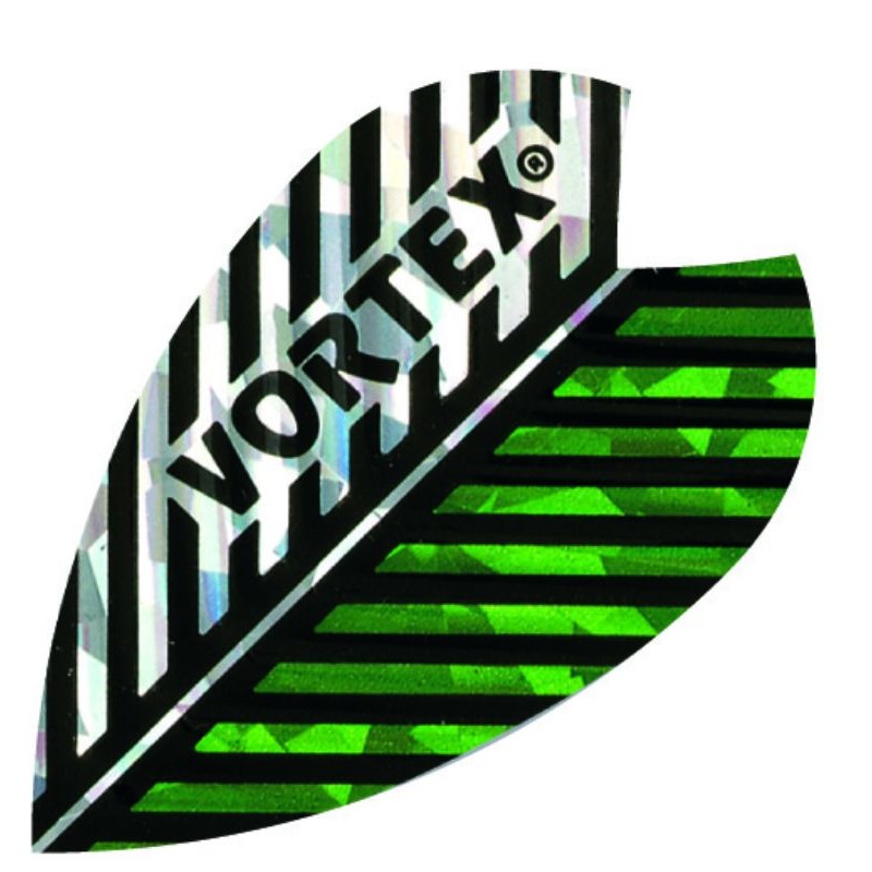 Voadores Harrows Vortex Series