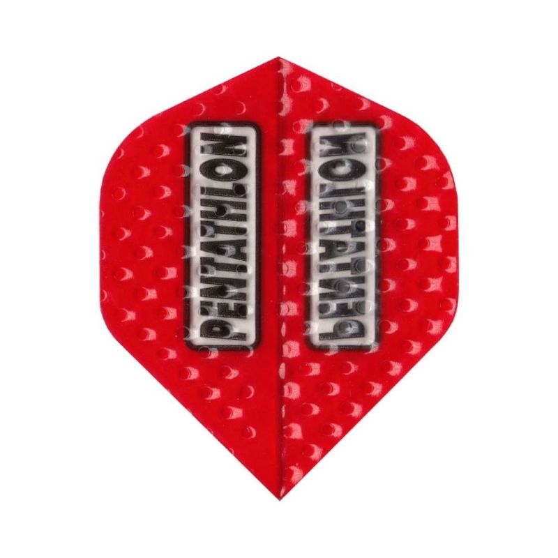 Voadores Pentathlon Embossed Standart Series