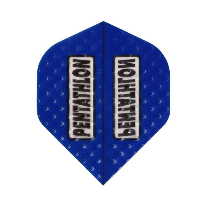 Voadores Pentathlon Embossed Standart Series