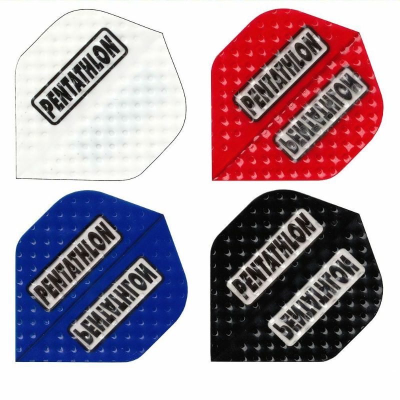 Voadores Pentathlon Embossed Standart Series