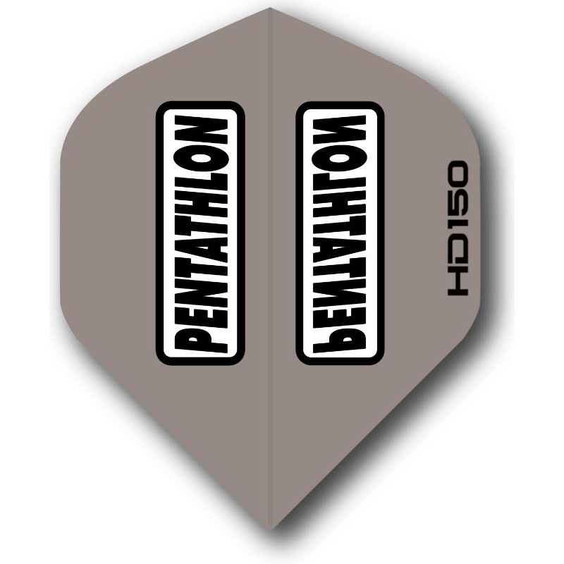 Voadores Pentathlon HD150 STD Series