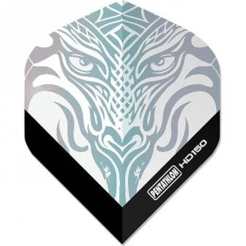 Voadores Pentathlon HD150 Metallic Clear nº2