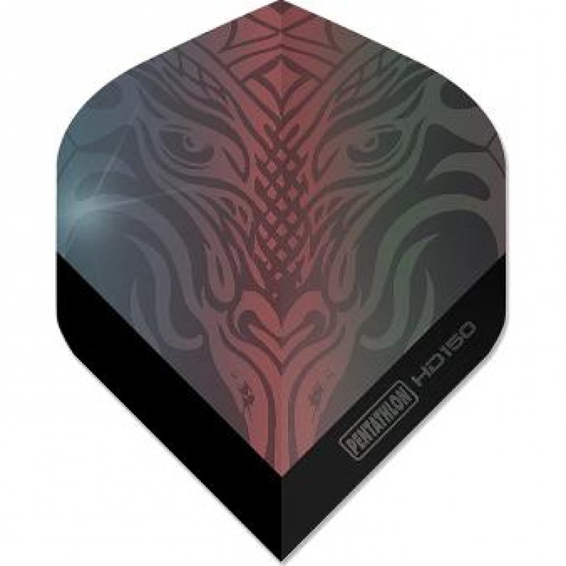 Voadores Pentathlon HD150 Metallic Grey nº2