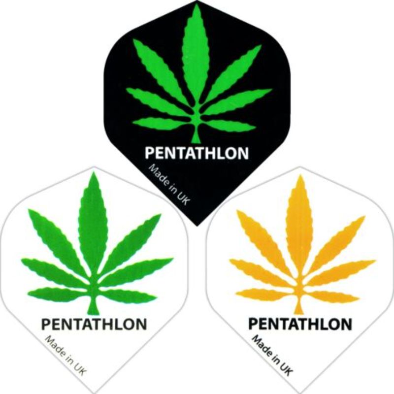 Voadores Pentathlon Standart Green Leaf Series
