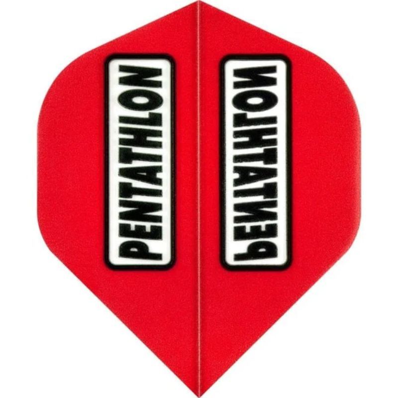 Voadores Pentathlon Standart Plain Series